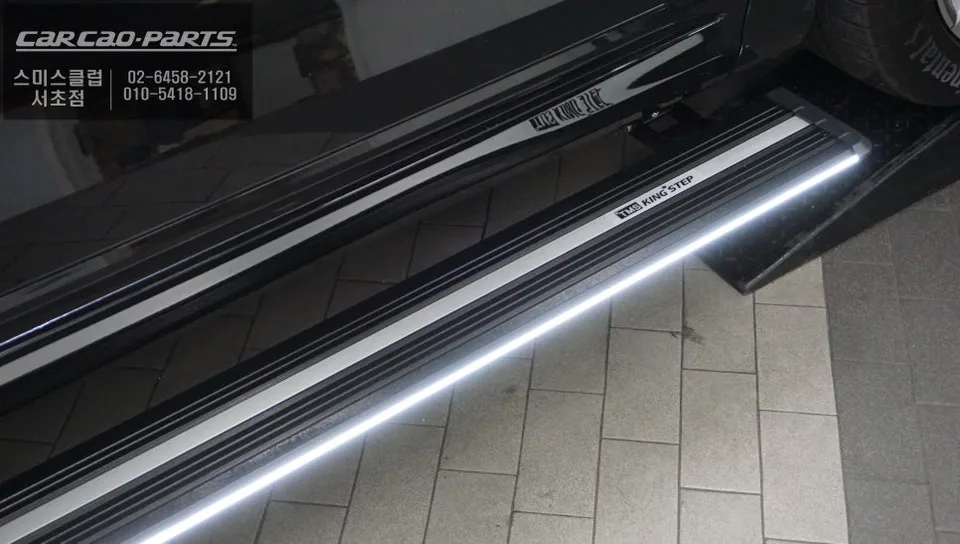 Audi Q8 body kit - Audi Q8 Body Kit Installation Cost & Review photo 6