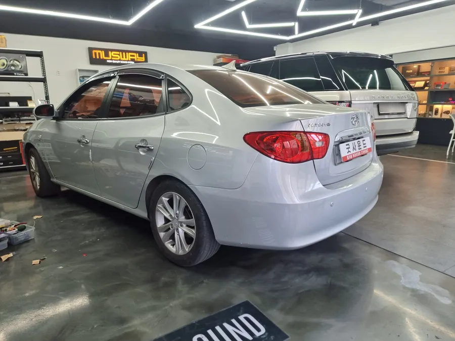 Hyundai Elantra dash cam - Hyundai Elantra Dash Cam Installation Review photo 4