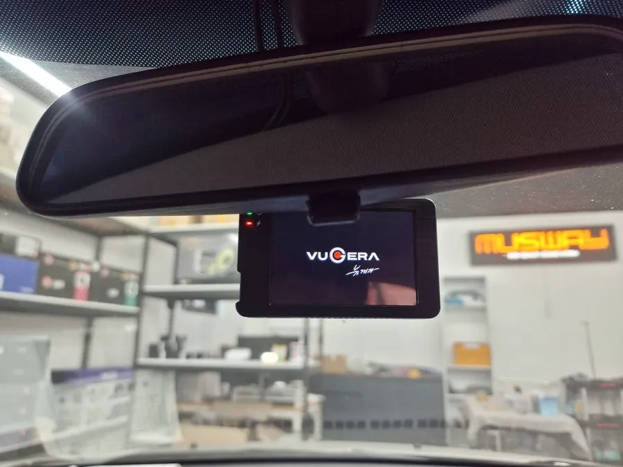 Hyundai Elantra dash cam - Hyundai Elantra Dash Cam Installation Review photo 5