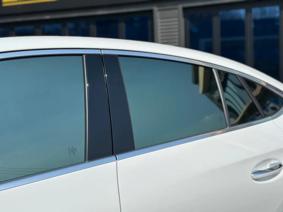 Mercedes-Benz GLCのPPF施工事例|費用目安と仕上がり 施工写真 1-2