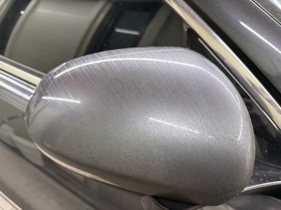 Kia K7 paint correction - Kia K7 Detailing & Wax Coating Review photo 5