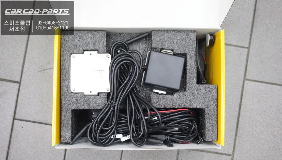 Porsche Cayenne oem options - Porsche Cayenne OEM Options Review — Safety Upgrade Cost photo 5