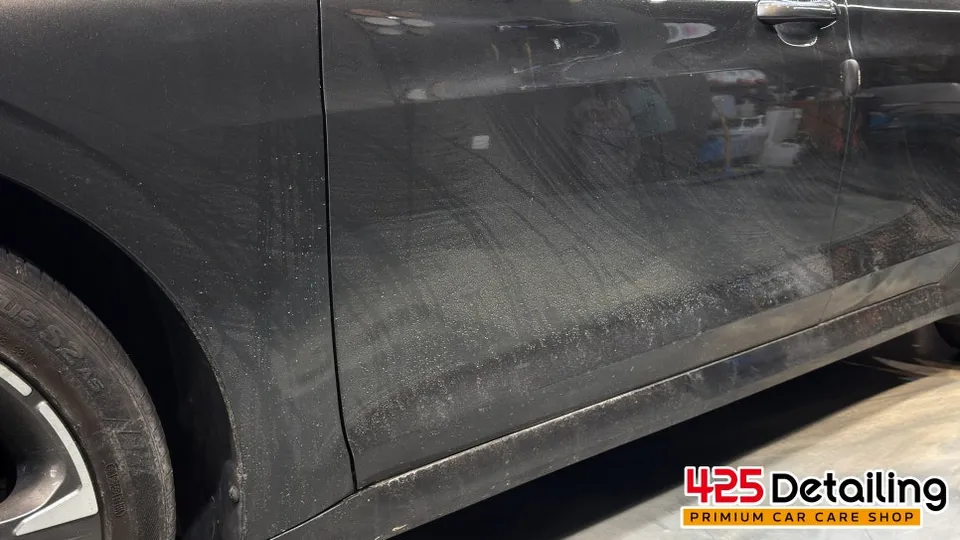 Kia K5 ceramic coating - Kia K5 Ceramic Coating Review — Cost & Results photo 4