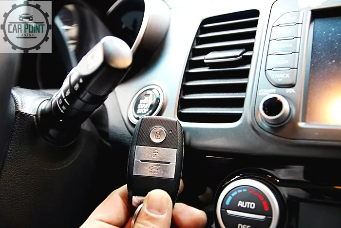 Kia Morning new car package - Kia Morning New Car Package Review — Cost & Results photo 3