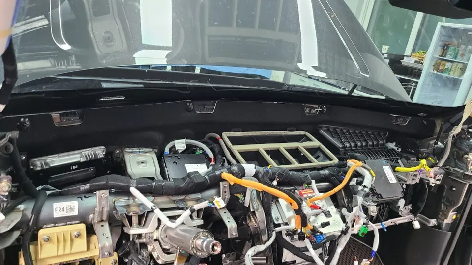 Hyundai Palisade remote start coding - Hyundai Palisade Remote Start & Coding Review — Seamless Integrat photo 3
