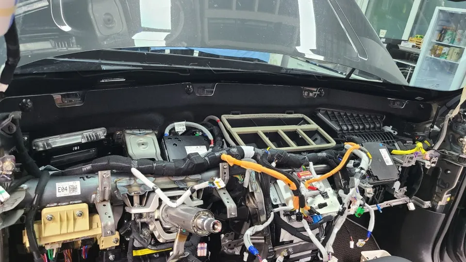 Hyundai Palisade remote start coding - Hyundai Palisade Remote Start & Coding Review — Seamless Integrat photo 4