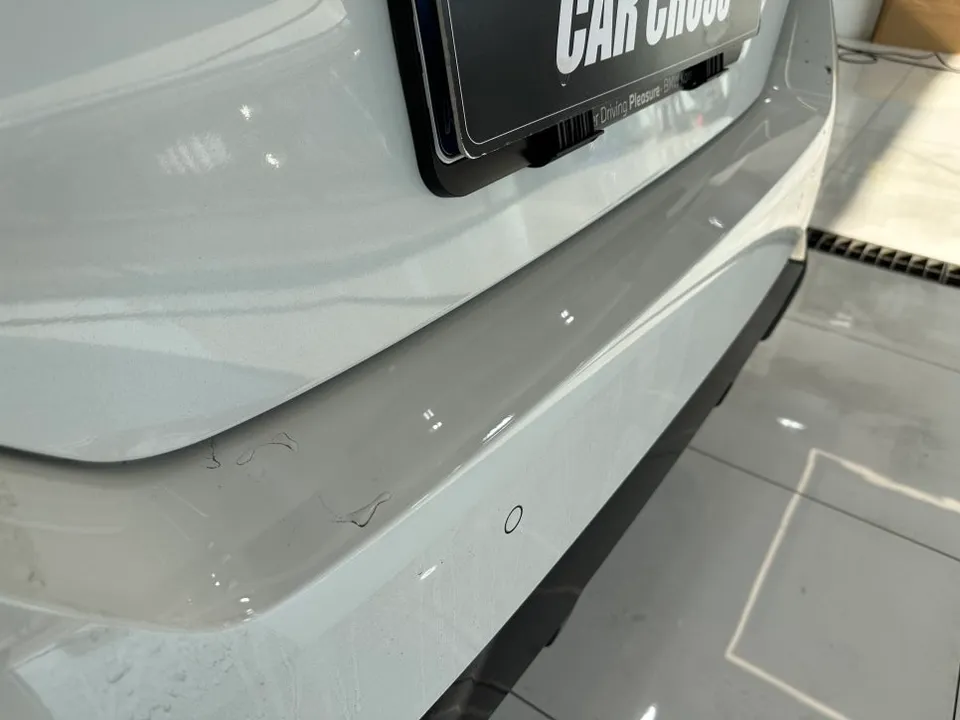 BMW 5 Series G60 PPF施工事例|費用目安・仕上がり 施工写真 2-2