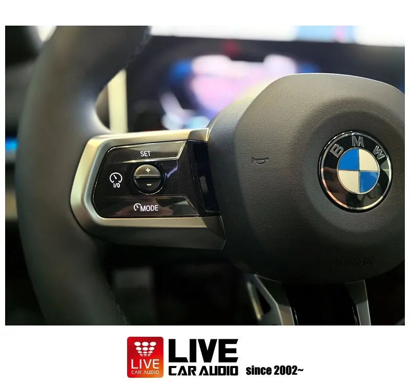 BMW G60 ambient lighting - BMW G60 Ambient Lighting Review: Cost & Results photo 3