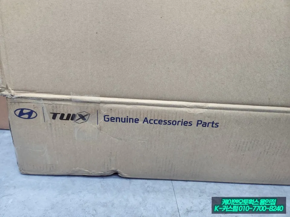 Hyundai Palisade body kit - Hyundai Palisade Side Steps Review — Enhanced Entry photo 3
