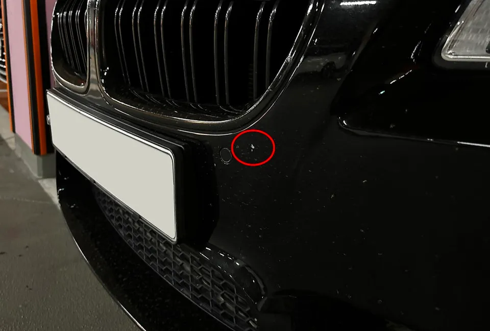 Mercedes-Benz S-ClassのPPF施工事例｜費用目安と仕上がり 写真