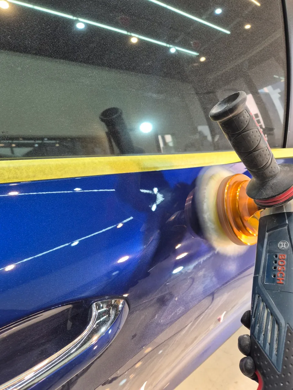 Kia K5 ppf - Kia K5 PPF Review: Long-Lasting Protection photo 4