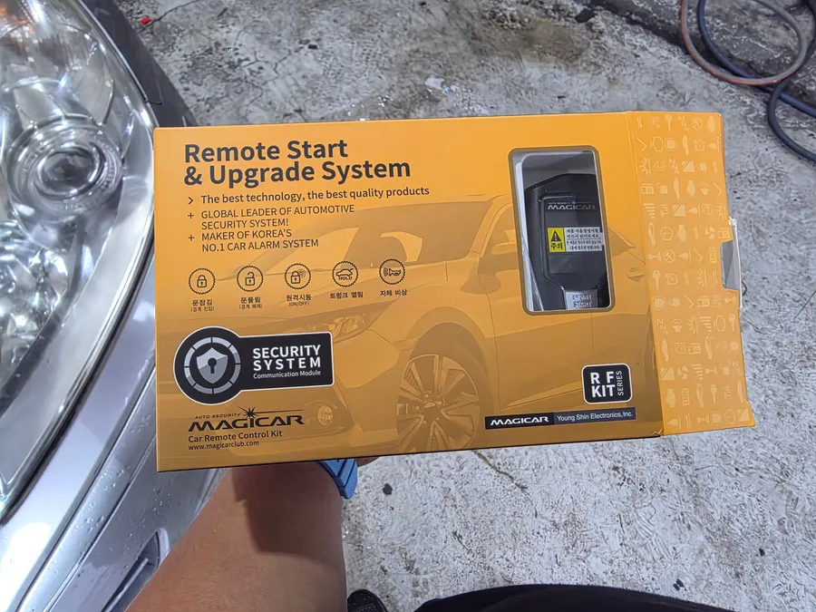 Genesis BH oem options - Genesis BH OEM Options Review — Factory Upgrade Cost photo 3