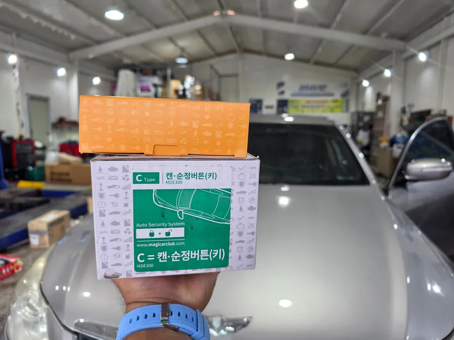 Genesis BH oem options - Genesis BH OEM Options Review — Factory Upgrade Cost photo 4