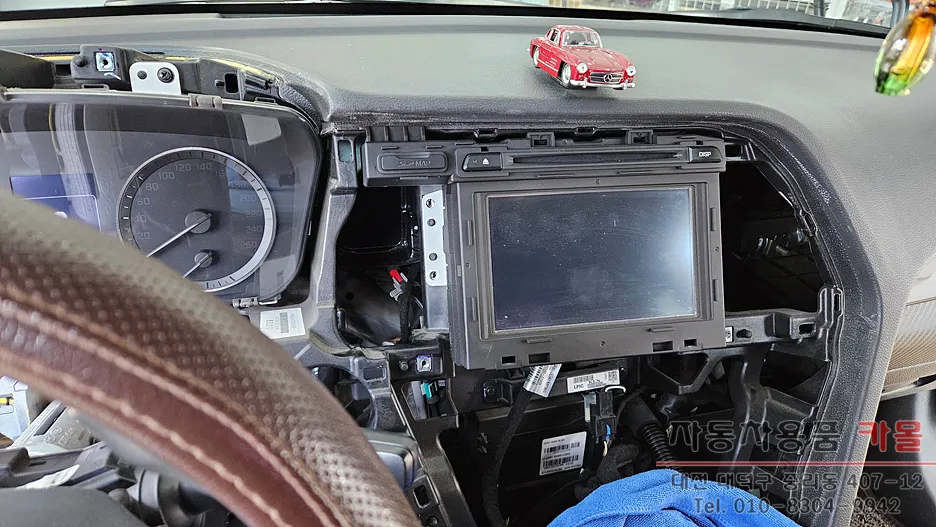 Hyundai Sonata LF sensors cameras - Hyundai Sonata LF Sensors & Cameras Review: Cost & Results photo 4