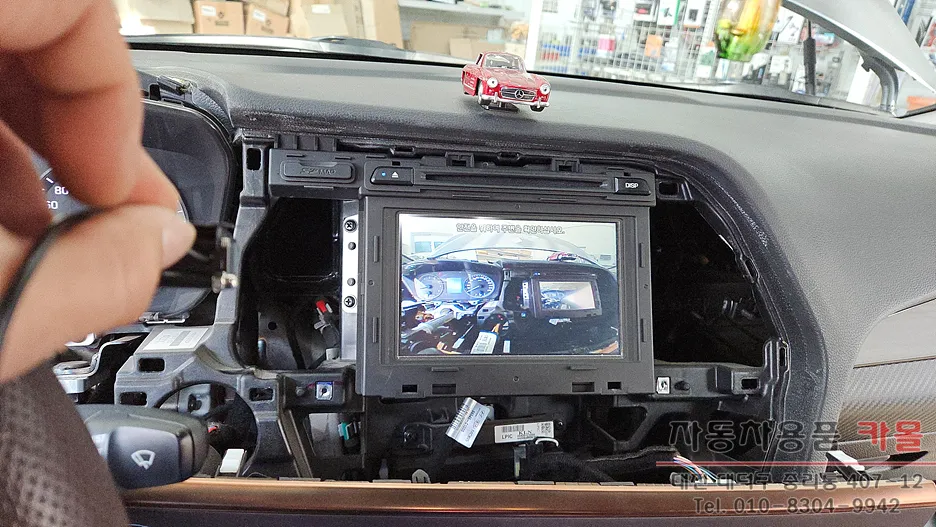 Hyundai Sonata LF sensors cameras - Hyundai Sonata LF Sensors & Cameras Review: Cost & Results photo 6