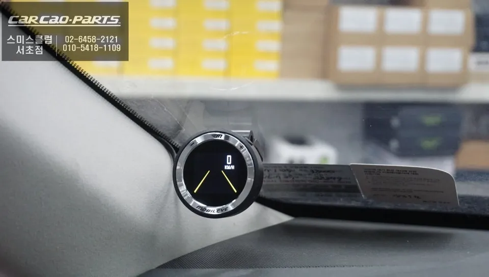 Lexus ES300h oem options - Lexus ES300h OEM Options Review - Enhanced Safety photo 4