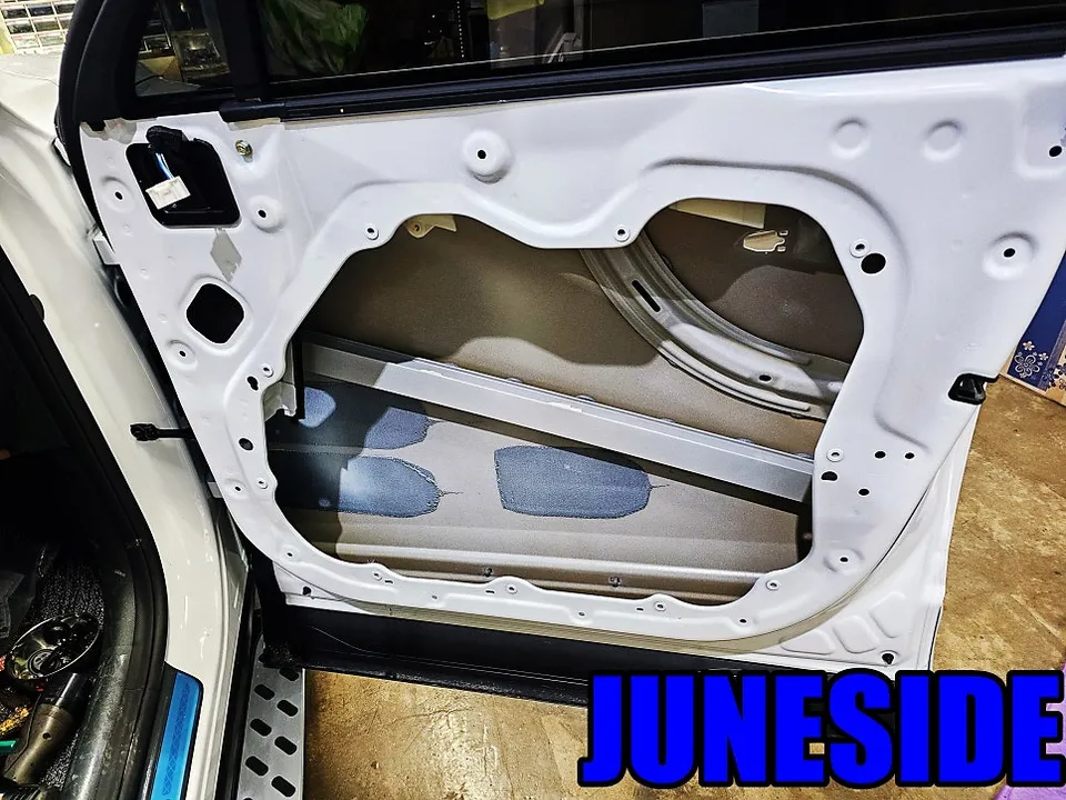 Genesis GV80 oem options - Genesis GV80 Soft Closing Retrofit Review photo 5
