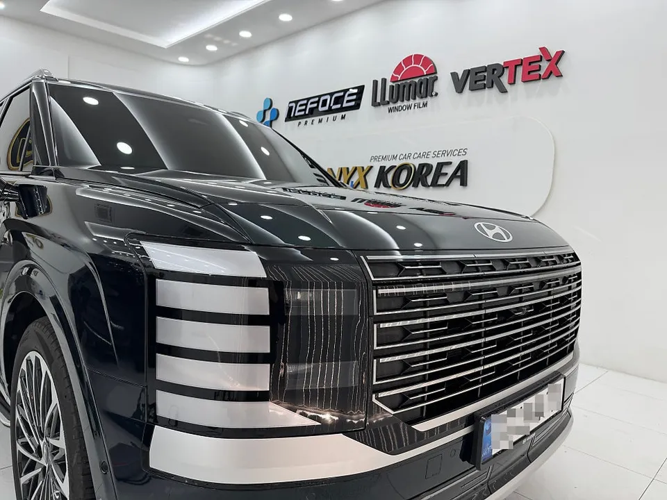 Hyundai Palisade PPF Review: Cost & Rock Chip Protection After