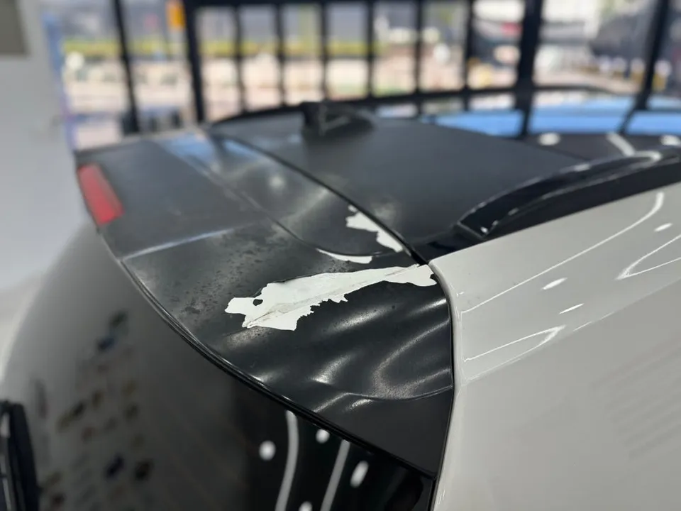 Kia Sorento PPF Review — Enhanced Protection