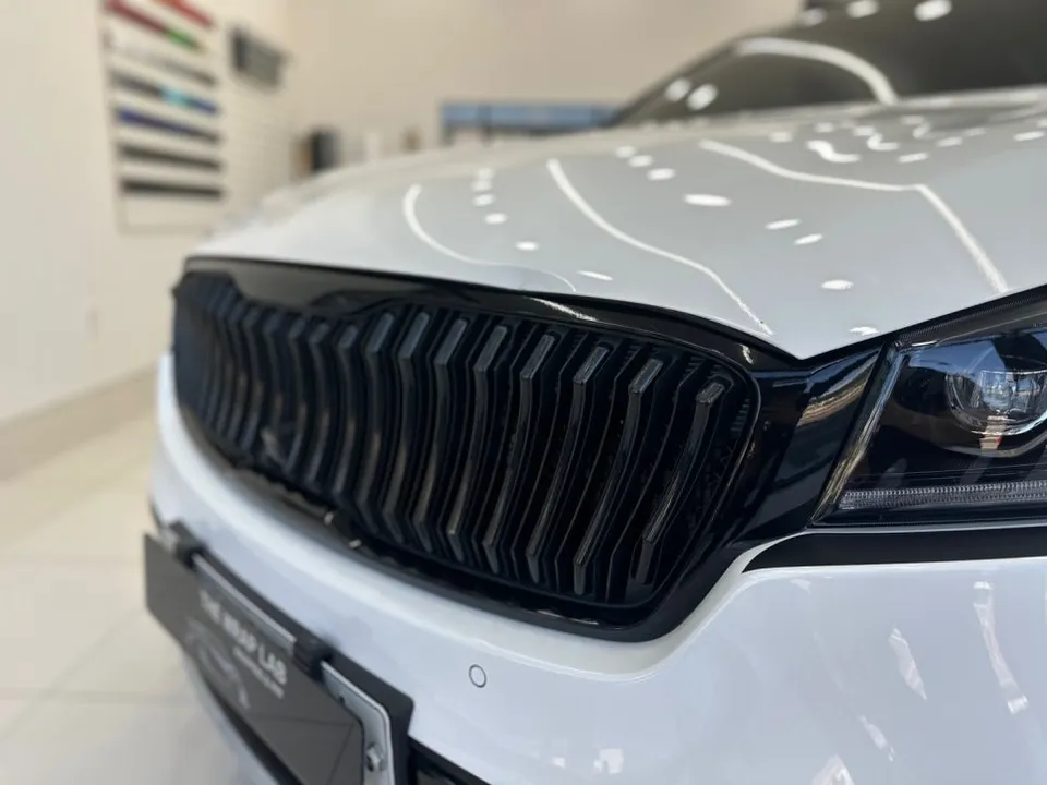 Kia Sorento PPF Review — Enhanced Protection After