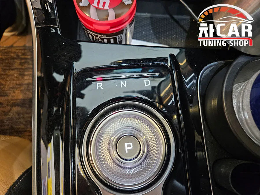 Kia Carnival KA4 lighting upgrade - Kia Carnival KA4 LED Tail Light Upgrade Review photo 4