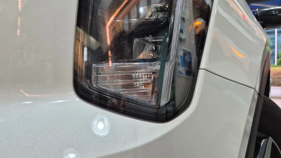 Kia Sorento MQ4 lighting upgrade - Kia Sorento MQ4 Lighting Upgrade Review — Cost & Results photo 3