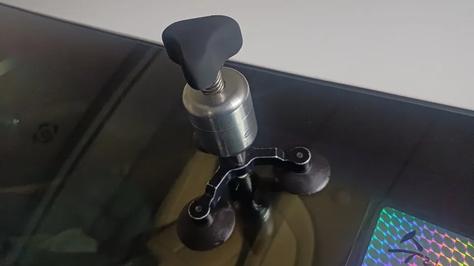 Genesis GV80 paint correction - Genesis GV80 Paint Correction & Glass Coating Review photo 4