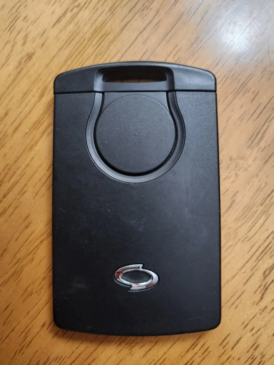 Renault Korea QM6 oem options installation result