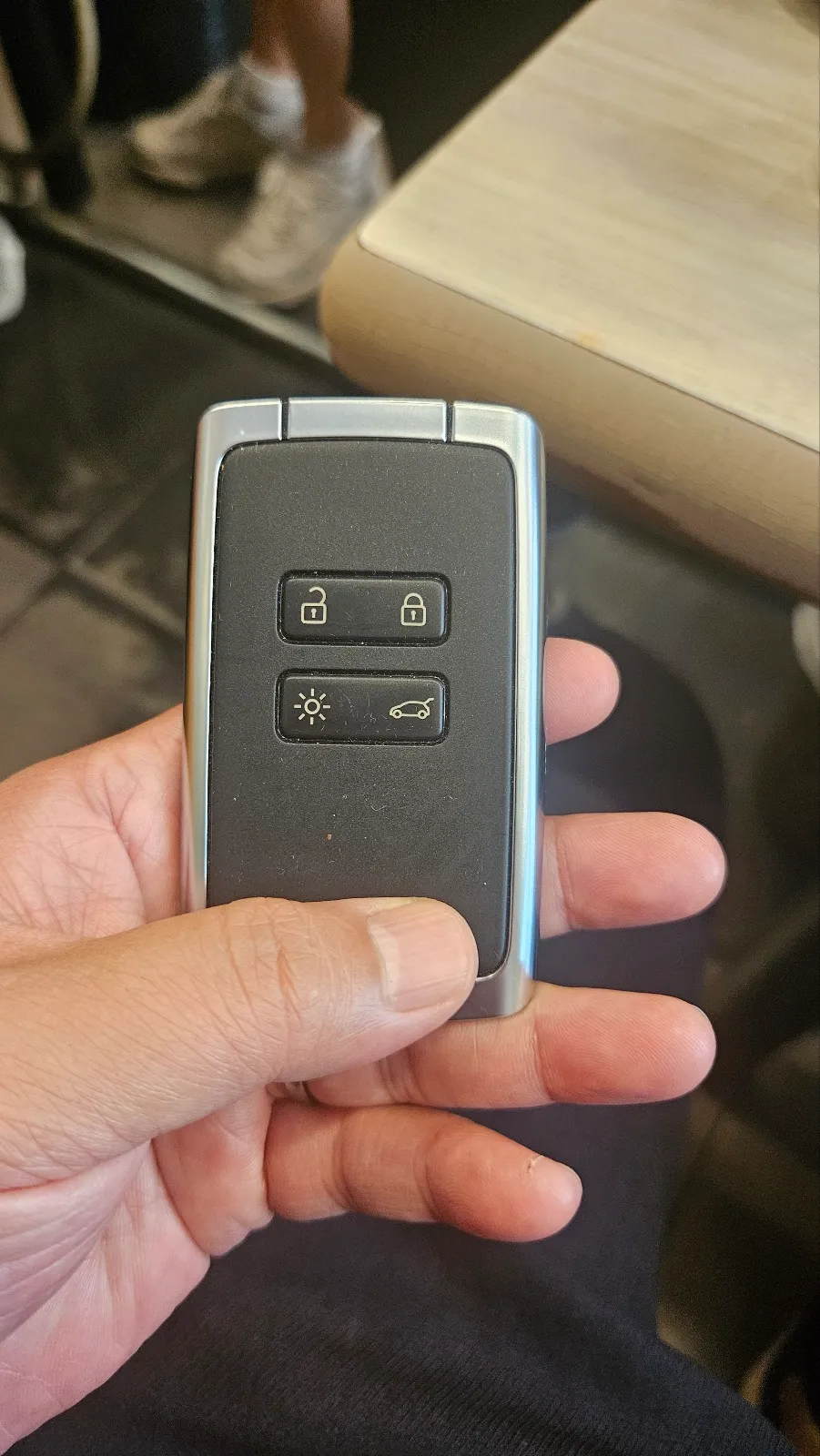 Renault Korea QM6 oem options - Renault Korea QM6 OEM Options Review — Cost & Results photo 4