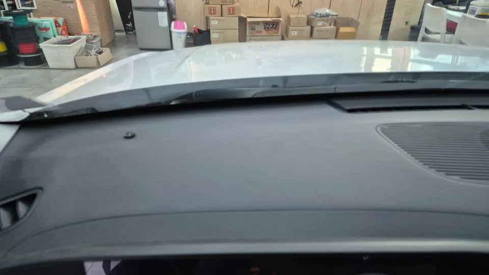 Hyundai Kona SX2 remote start coding - Hyundai Kona SX2 Remote Start Installation Review photo 3