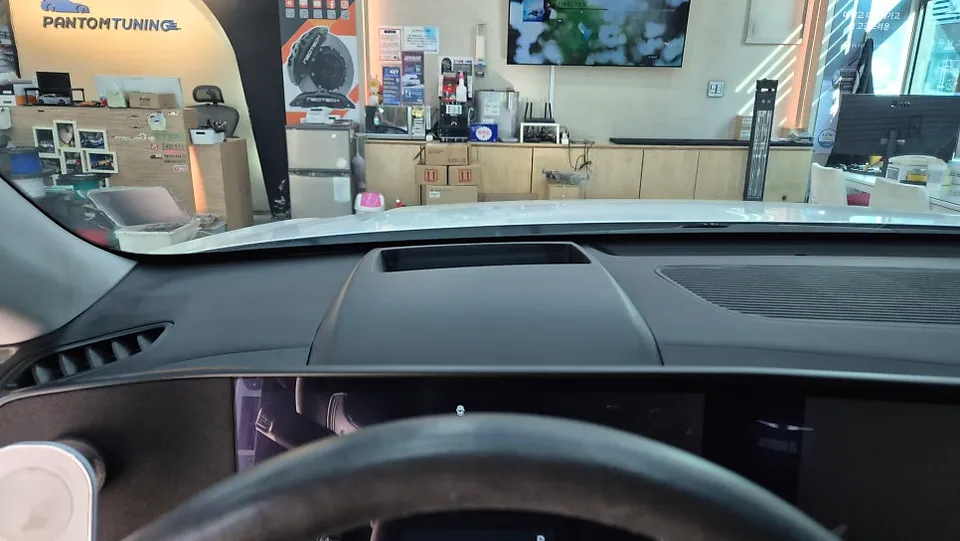 Hyundai Kona SX2 remote start coding - Hyundai Kona SX2 Remote Start Installation Review photo 6