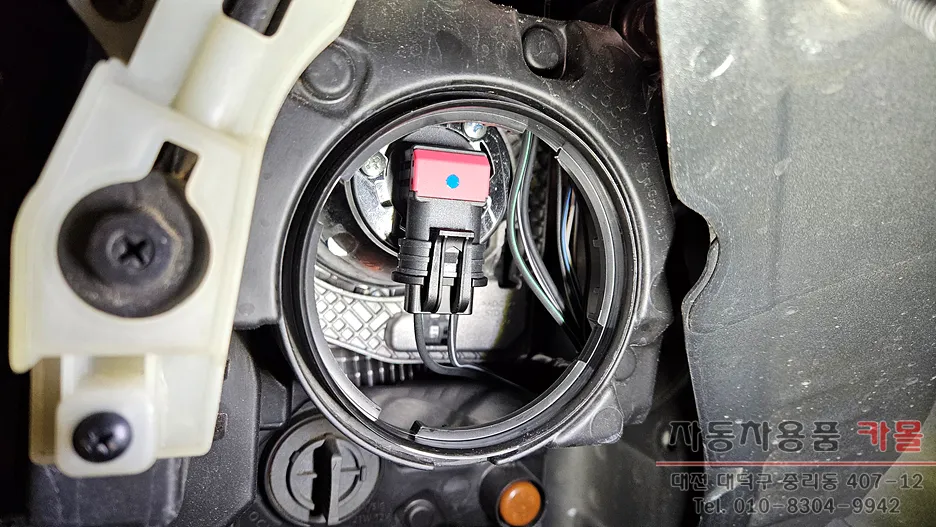 Hyundai Tucson NX4 lighting upgrade - Hyundai Tucson NX4 LED Lighting Upgrade Review photo 4