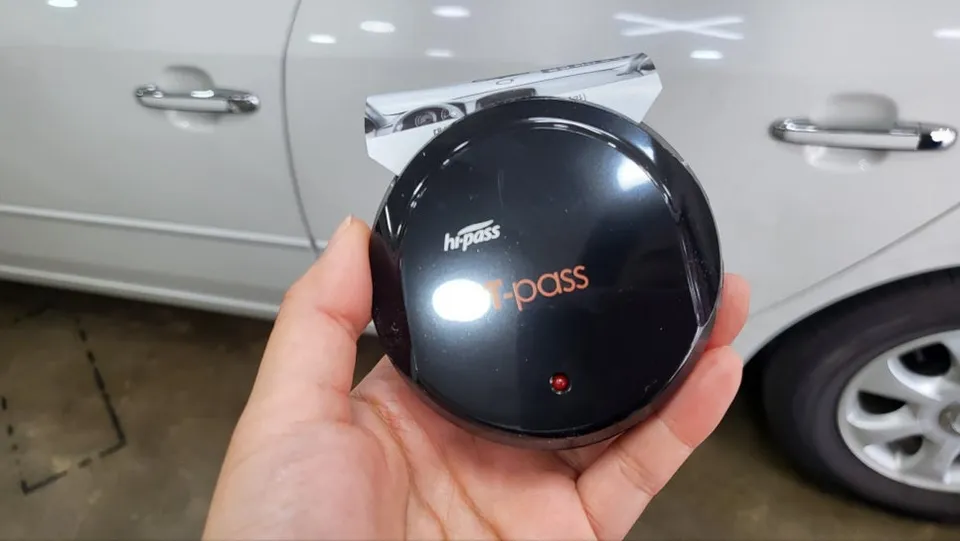 Audi Q5 Dash Cam Installation Review After