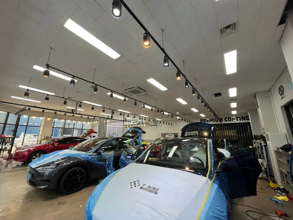Tesla Model Y Window Tinting Review: Expert Guide photo 2