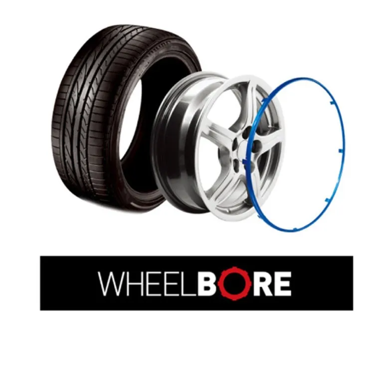 Kia K900 Wheel Repair & Painting Review photo 8