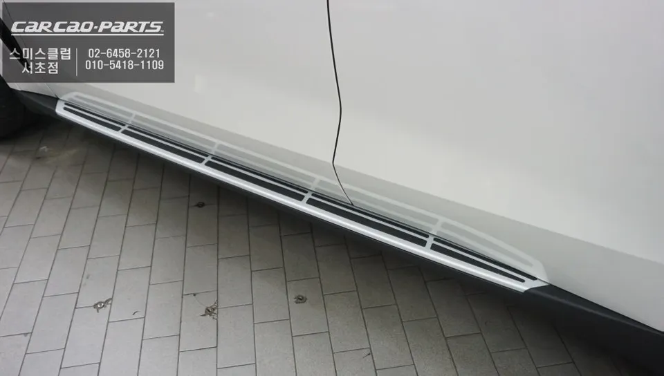 BMW X5 G05 body kit - BMW X5 G05 Body Kit Review: Enhanced Style & Functionality photo 4