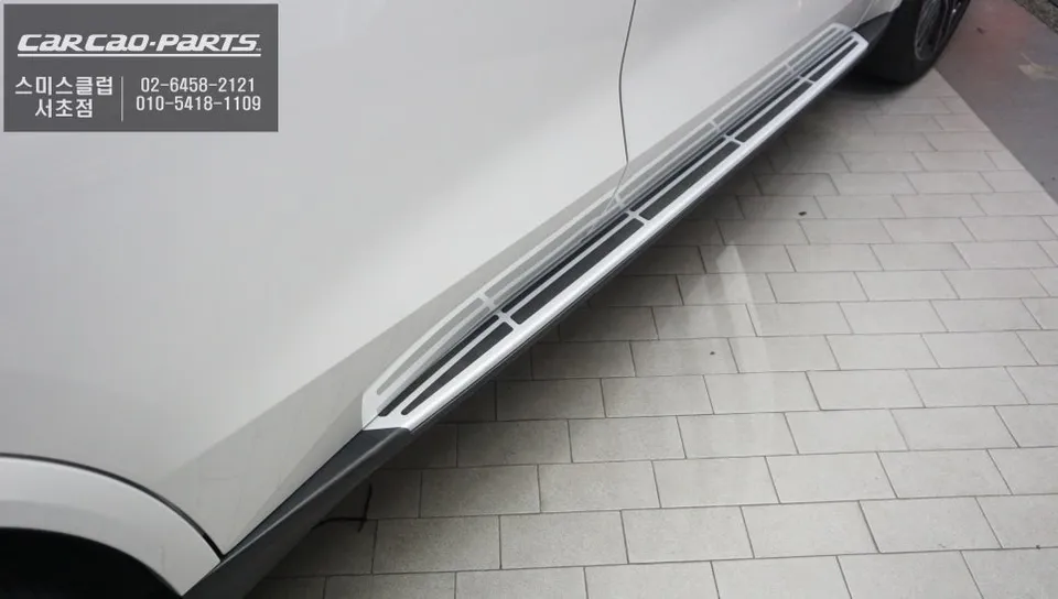 BMW X5 G05 body kit - BMW X5 G05 Body Kit Review: Enhanced Style & Functionality photo 5