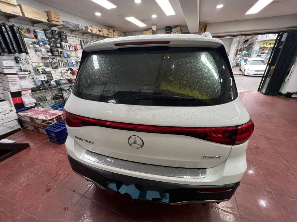 Mercedes-Benz E-Class W212 oem options - Mercedes-Benz E-Class W212 OEM Options Review: Cost & Results photo 2