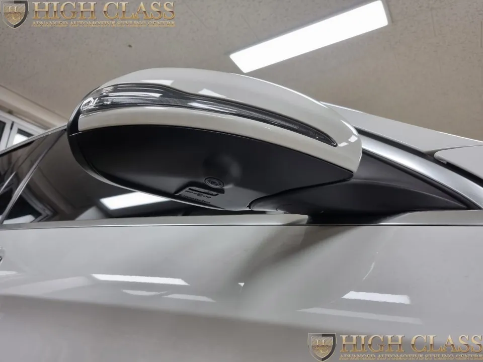 Mercedes-Benz GLC X253 surround view camera - Mercedes-Benz GLC X253 Surround View Camera Review photo 3