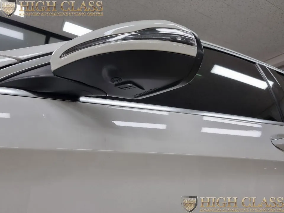 Mercedes-Benz GLC X253 surround view camera - Mercedes-Benz GLC X253 Surround View Camera Review photo 4