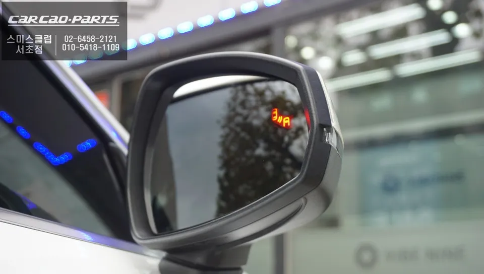 Audi A3 oem options - Audi A3 OEM Options Review — Enhanced Safety photo 3