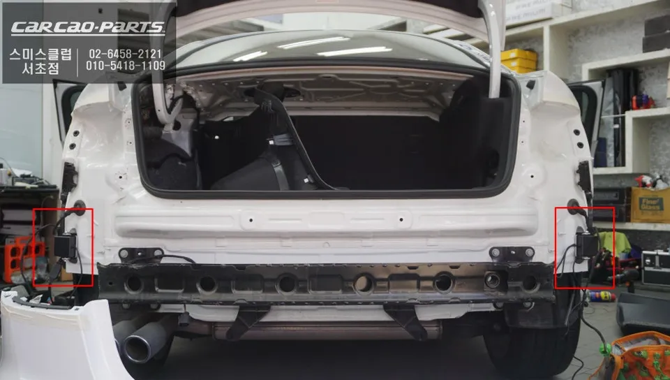 Audi A3 oem options - Audi A3 OEM Options Review — Enhanced Safety photo 4