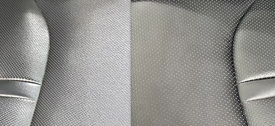 Hyundai Sonata LF seat ventilation - Hyundai Sonata LF Ventilated Seats Review — Cost & Results photo 5