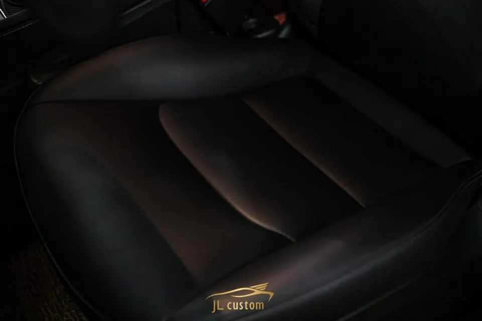 Tesla Model Y seat ventilation - Tesla Model Y Seat Climate Upgrade Review photo 4