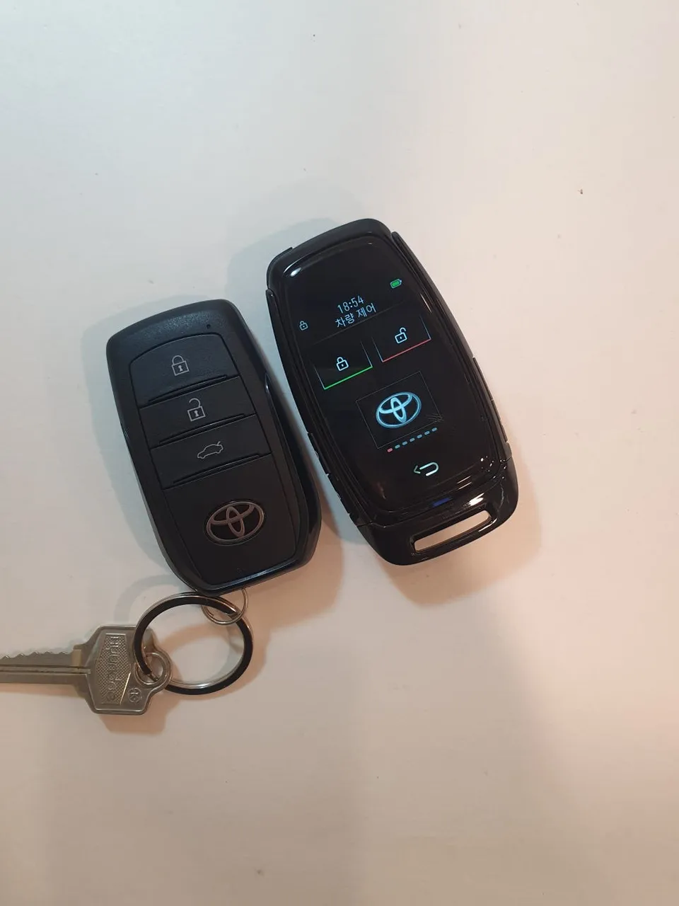 Toyota Camry oem options - Toyota Camry OEM Options Review — Cost & Results photo 3