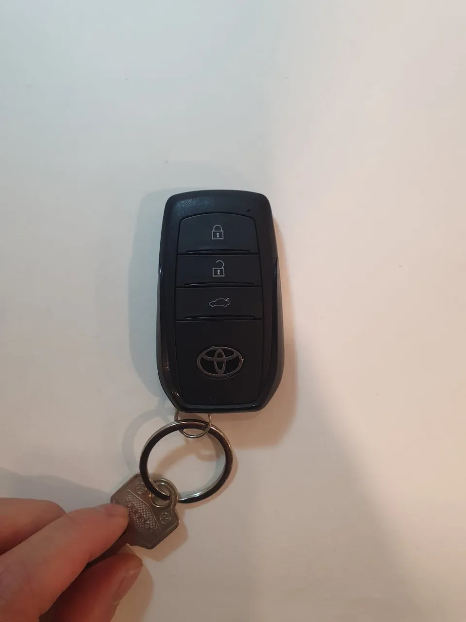 Toyota Camry oem options - Toyota Camry OEM Options Review — Cost & Results photo 4