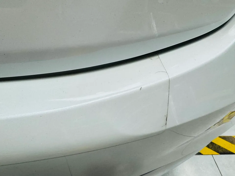 Hyundai Grandeur IG ppf - Hyundai Grandeur IG PPF Review: Cost & Before/After Results photo 4
