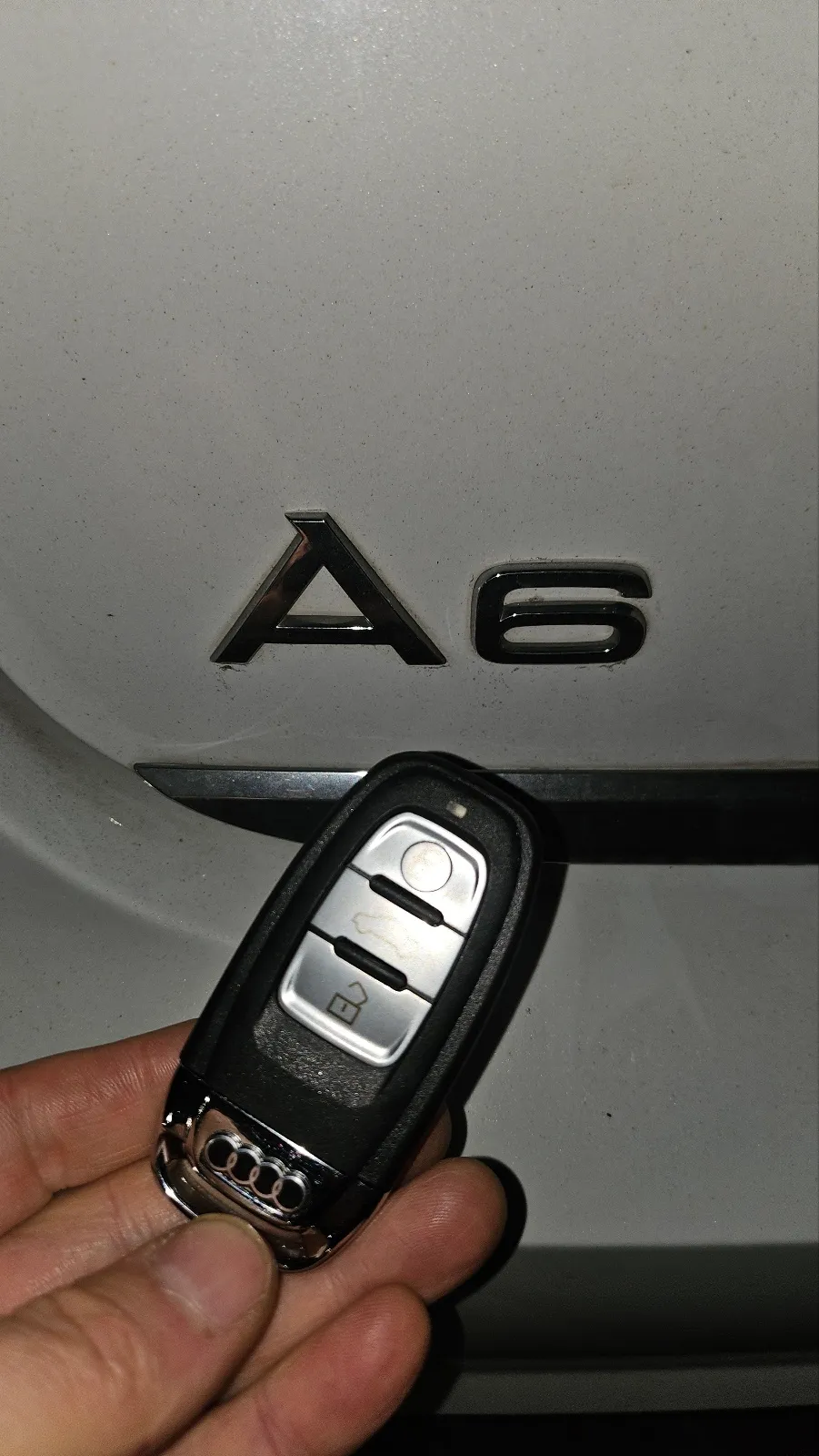 Audi A6 oem options - Audi A6 Oem Options Installation Review — Cost photo 3