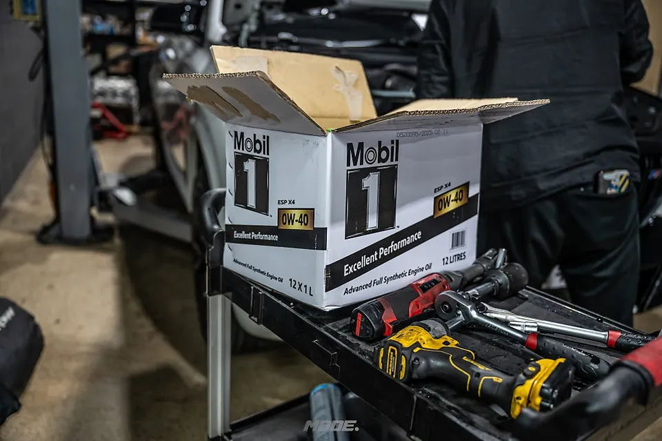 BMW X5 Performance Upgrade Review — Cost & Results photo 4