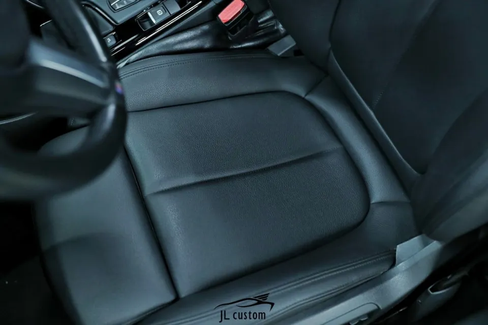 BMW X2 seat ventilation - BMW X2 Ventilated Seats Review — Installation & Cost photo 3